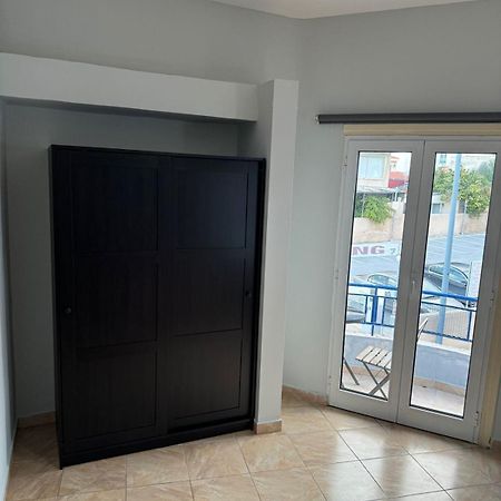 Boutique One Bedroom Historic Centre Limassol Exterior foto