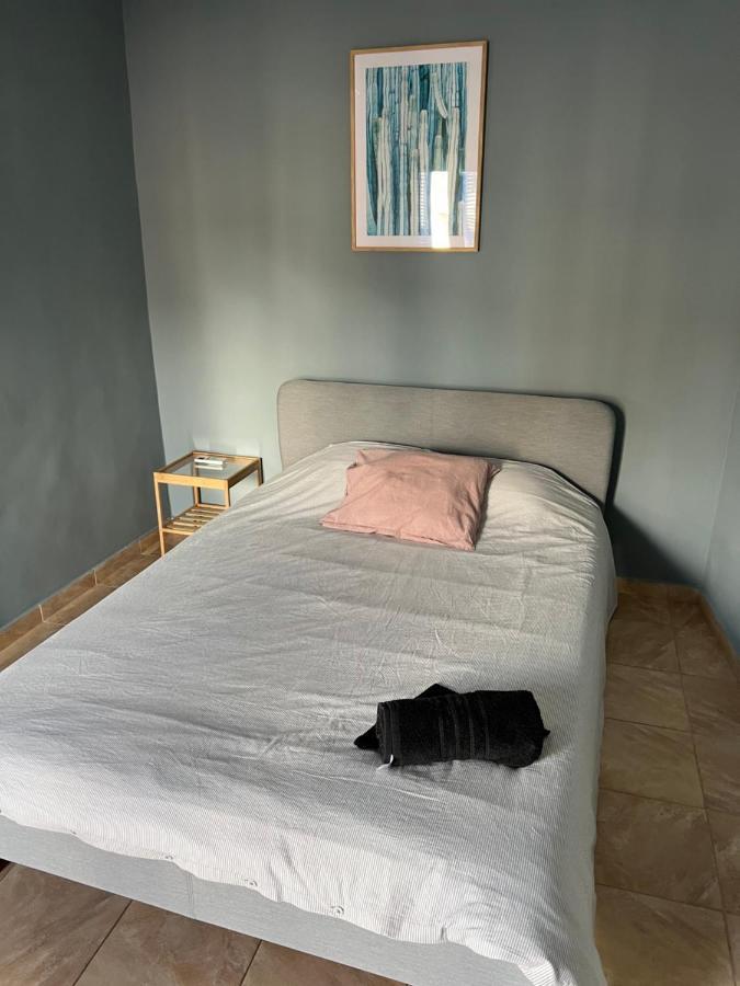 Boutique One Bedroom Historic Centre Limassol Exterior foto