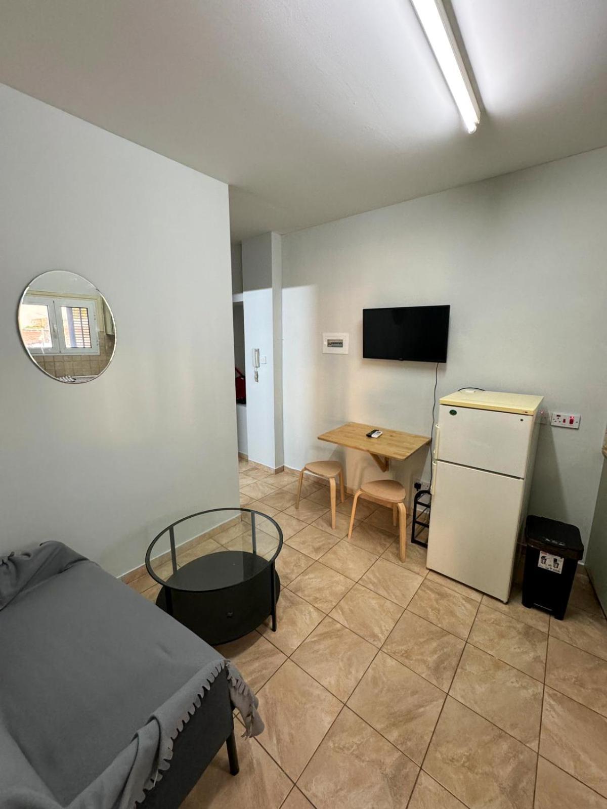 Boutique One Bedroom Historic Centre Limassol Exterior foto